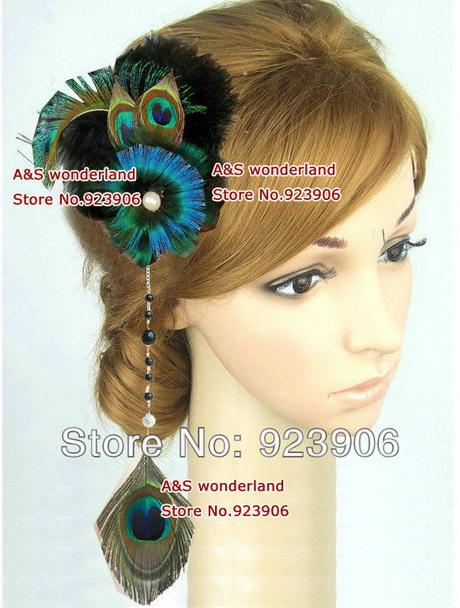Feather hair accessories feather-hair-accessories-33_16