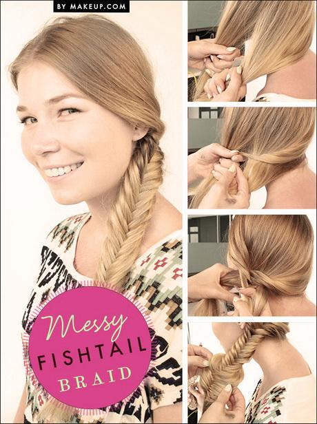 Fishtail braids hairstyles fishtail-braids-hairstyles-04_2