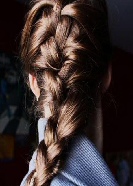 French braid hairstyle french-braid-hairstyle-19_13