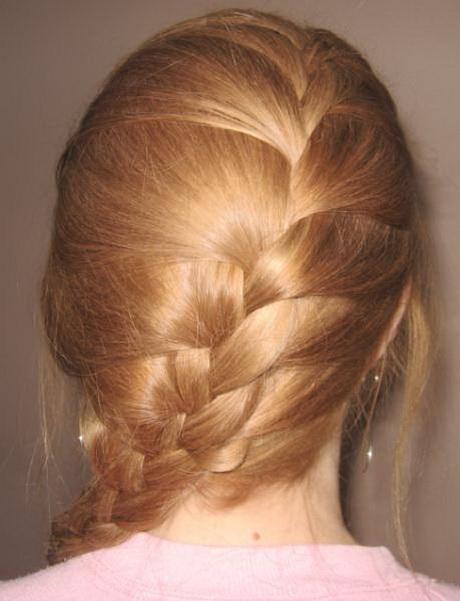 French braid hairstyle french-braid-hairstyle-19_15
