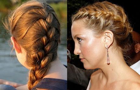 French braid hairstyle french-braid-hairstyle-19_3