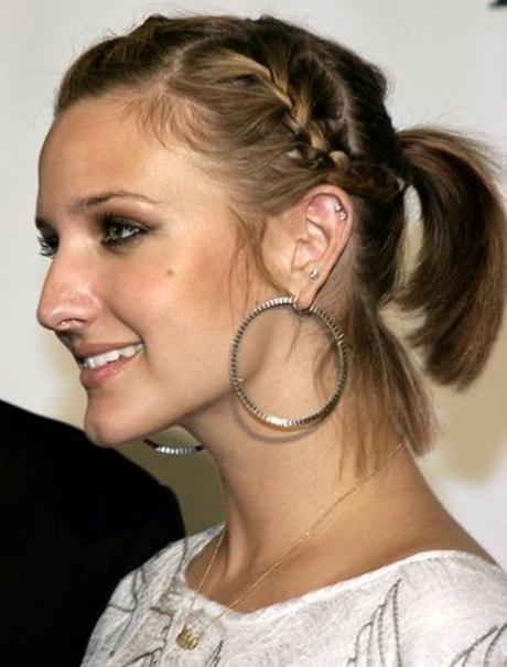 French braid hairstyles for short hair french-braid-hairstyles-for-short-hair-95_12