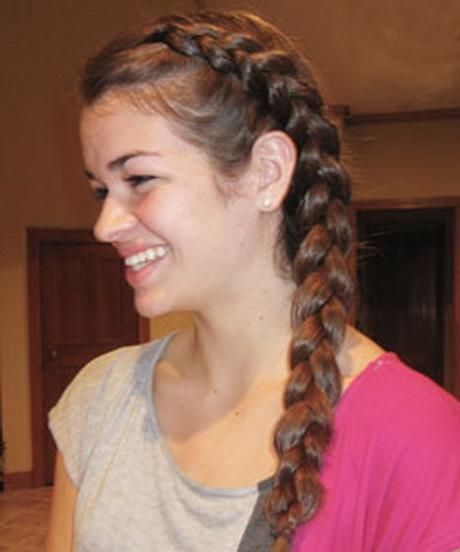 French braid hairstyles for short hair french-braid-hairstyles-for-short-hair-95_9