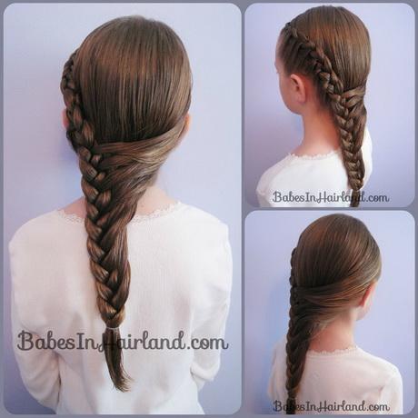French braid hairstyles tutorial french-braid-hairstyles-tutorial-34_5