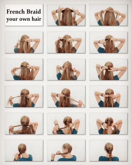 French braid hairstyles tutorial french-braid-hairstyles-tutorial-34_6