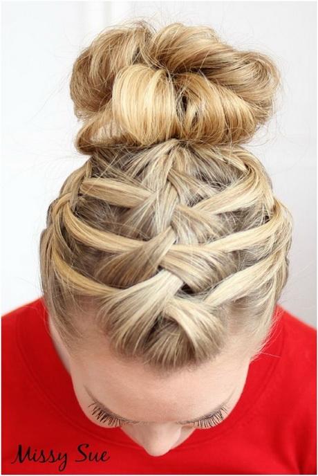 French braid updo hairstyles french-braid-updo-hairstyles-18_6