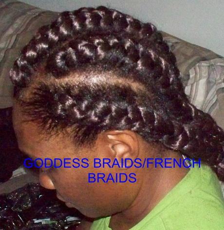 Goddess braids pictures goddess-braids-pictures-81_14