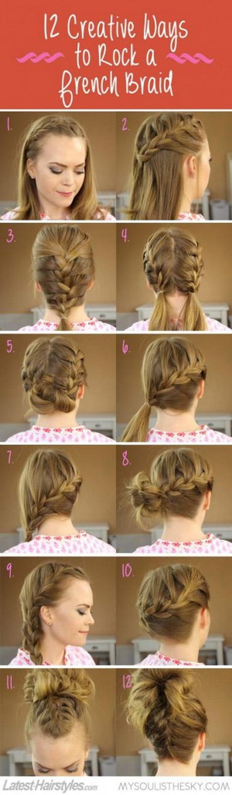 Hair braid tutorials hair-braid-tutorials-67_14