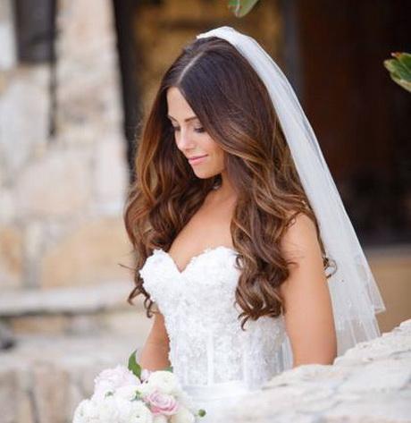 Hair extensions for wedding