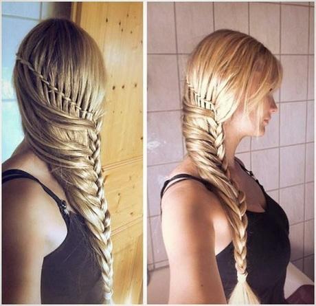 Hair tutorials braids hair-tutorials-braids-92_13