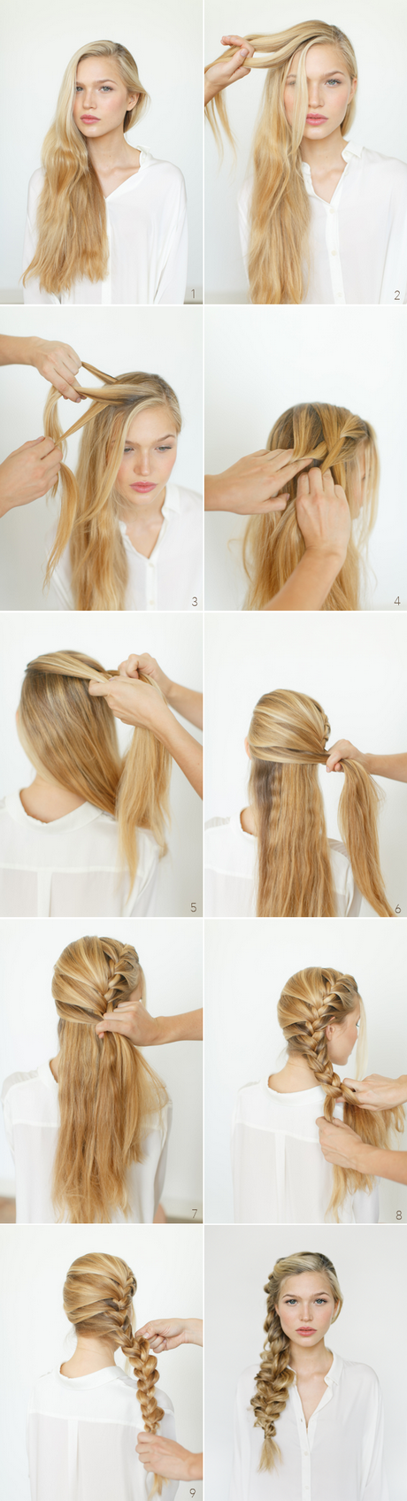 Hair tutorials braids hair-tutorials-braids-92_2