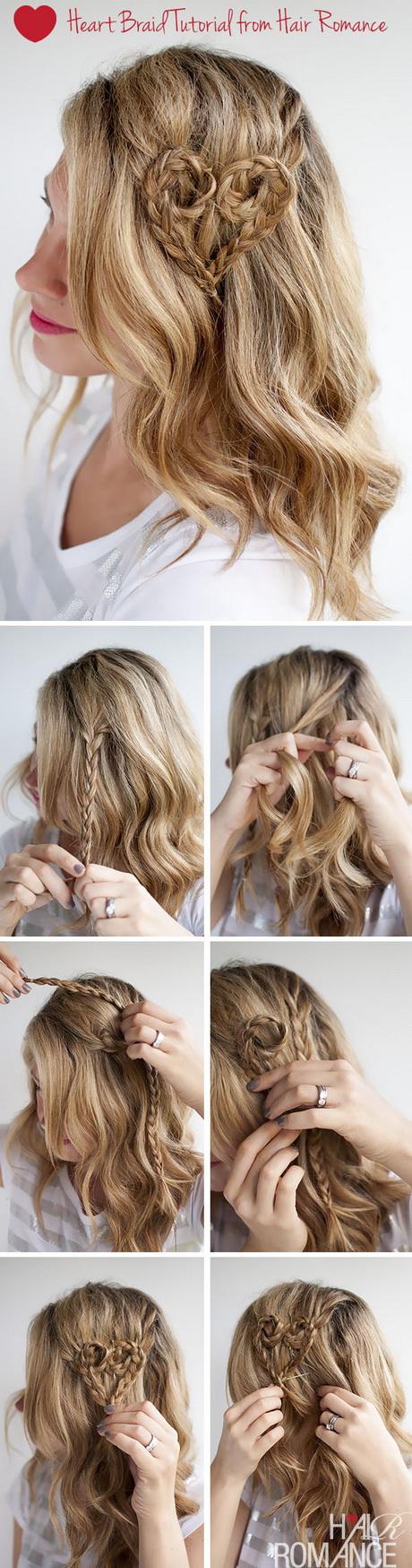 Hair tutorials braids hair-tutorials-braids-92_8