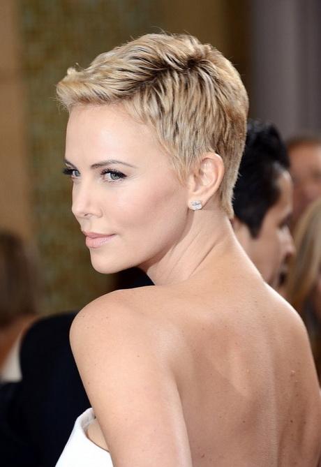 Haircuts for women over 40