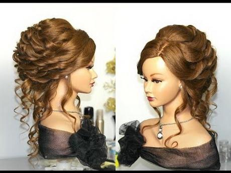 Hairstyle bridal hairstyle-bridal-29_16