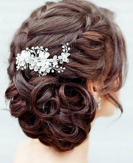 Hairstyle for bridal hairstyle-for-bridal-13