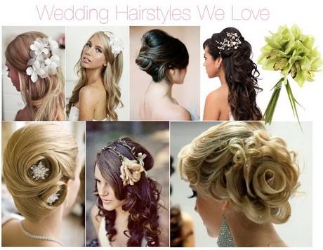 Hairstyle for bridal hairstyle-for-bridal-13_14