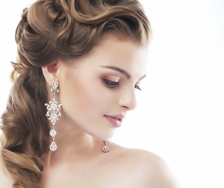 Hairstyle for bridal hairstyle-for-bridal-13_16