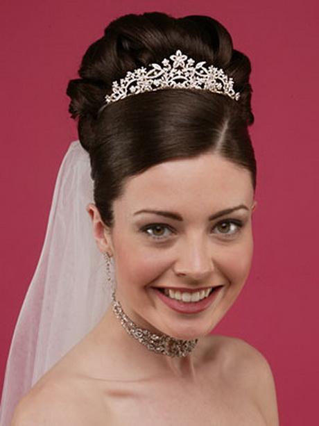 Hairstyle for bridal hairstyle-for-bridal-13_17