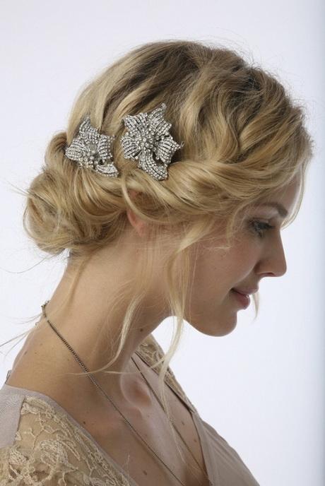 Hairstyle for bridal hairstyle-for-bridal-13_19