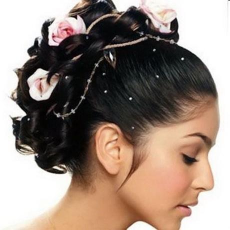 Hairstyle for bridal hairstyle-for-bridal-13_2