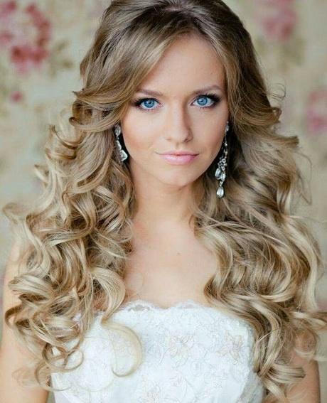Hairstyle for bride hairstyle-for-bride-86