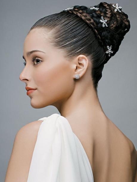 Hairstyle for bride hairstyle-for-bride-86_14