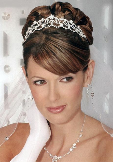 Hairstyle for bride hairstyle-for-bride-86_18