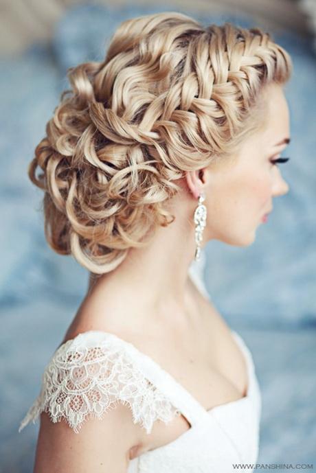 Hairstyle for bride hairstyle-for-bride-86_19