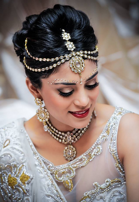 Hairstyle for indian wedding hairstyle-for-indian-wedding-71