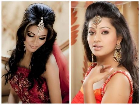 Hairstyle for indian wedding hairstyle-for-indian-wedding-71_18