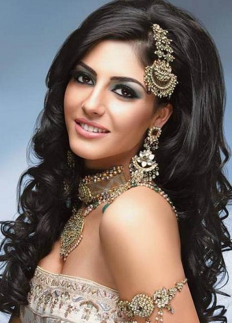 Hairstyle for indian wedding hairstyle-for-indian-wedding-71_6