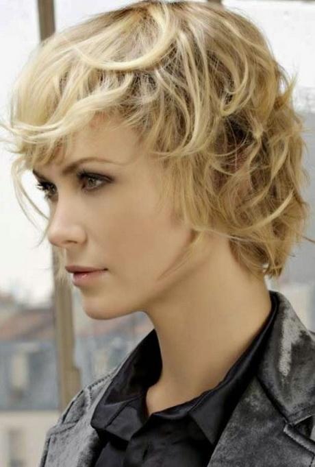 Hairstyle for short wavy hair hairstyle-for-short-wavy-hair-14_11