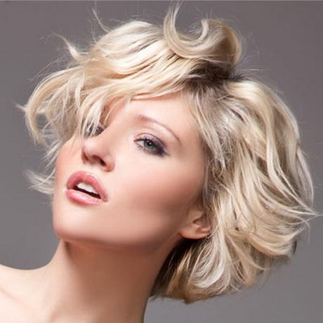 Hairstyle for short wavy hair hairstyle-for-short-wavy-hair-14_4