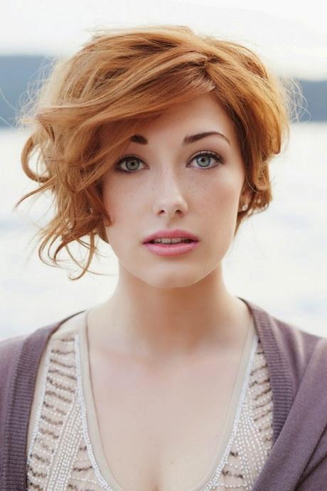 Hairstyle for short wavy hair hairstyle-for-short-wavy-hair-14_7