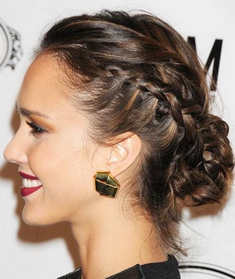 Hairstyle for wedding guest hairstyle-for-wedding-guest-29_10