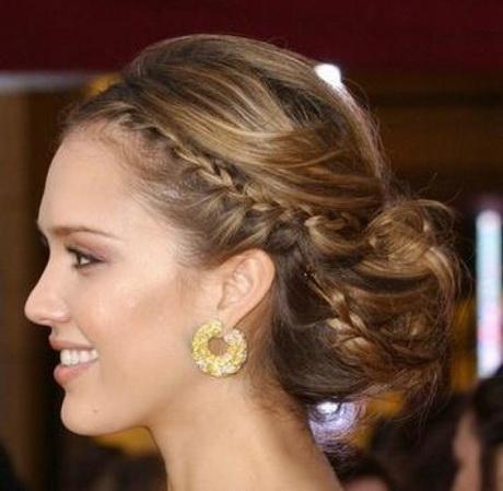 Hairstyle for wedding guest hairstyle-for-wedding-guest-29_15