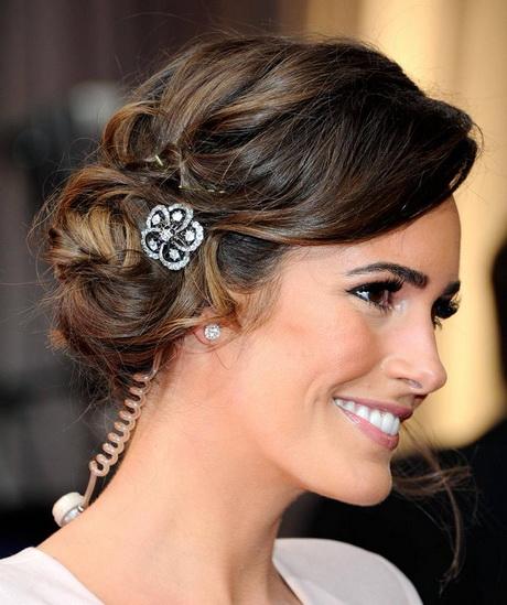 Hairstyle for wedding guest hairstyle-for-wedding-guest-29_8