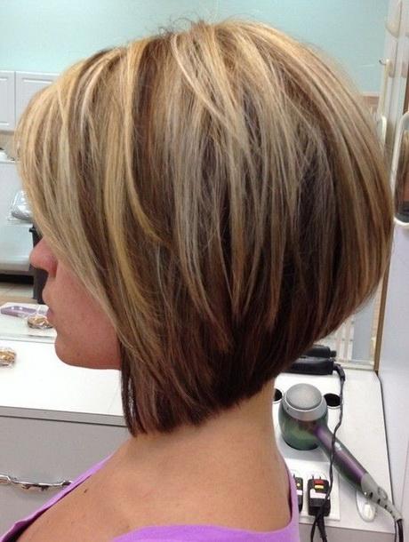 Hairstyles bobs 2015