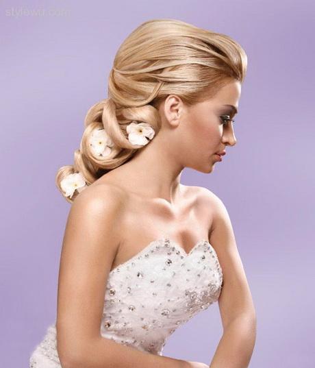 Hairstyles for bride hairstyles-for-bride-08_14