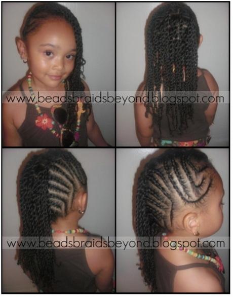 Hairstyles for girls braids hairstyles-for-girls-braids-41_13