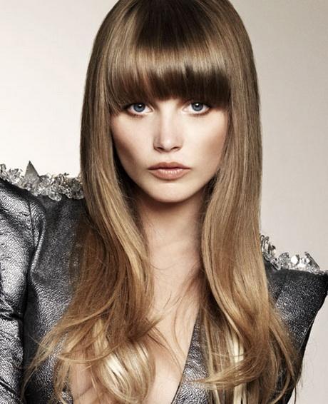 Hairstyles for long hair and bangs hairstyles-for-long-hair-and-bangs-21_10