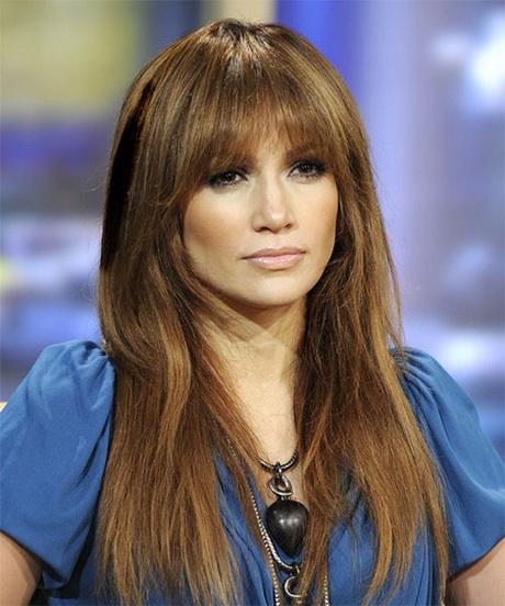 Hairstyles for long hair and bangs hairstyles-for-long-hair-and-bangs-21_12
