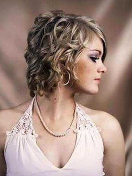 Hairstyles for short and curly hair hairstyles-for-short-and-curly-hair-95_14