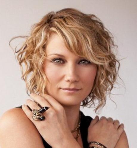 Hairstyles for short curly hair 2015 hairstyles-for-short-curly-hair-2015-22_5