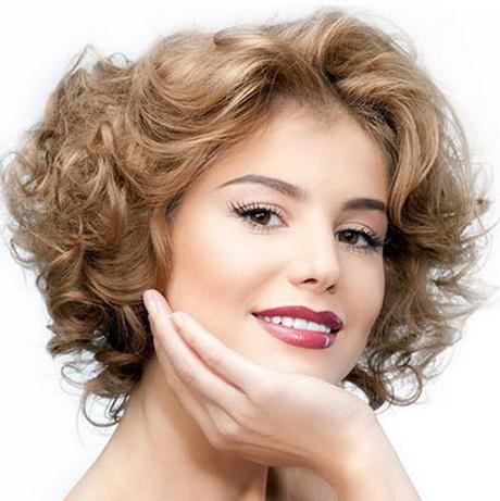 Hairstyles for short curly hair girls hairstyles-for-short-curly-hair-girls-89_9