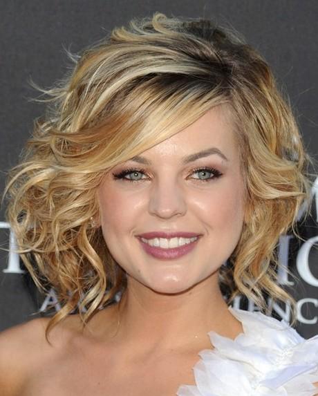 Hairstyles for shoulder length curly hair hairstyles-for-shoulder-length-curly-hair-23_17