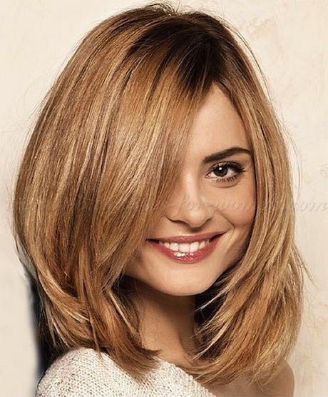 Hairstyles for shoulder length hair 2015 hairstyles-for-shoulder-length-hair-2015-22_17