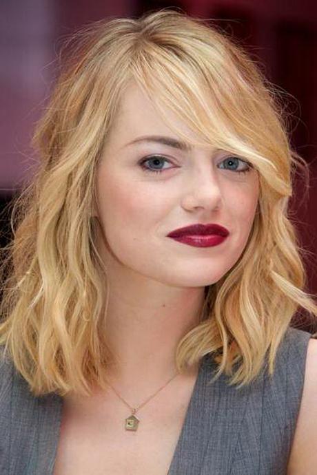 Hairstyles for shoulder length hair 2015 hairstyles-for-shoulder-length-hair-2015-22_9