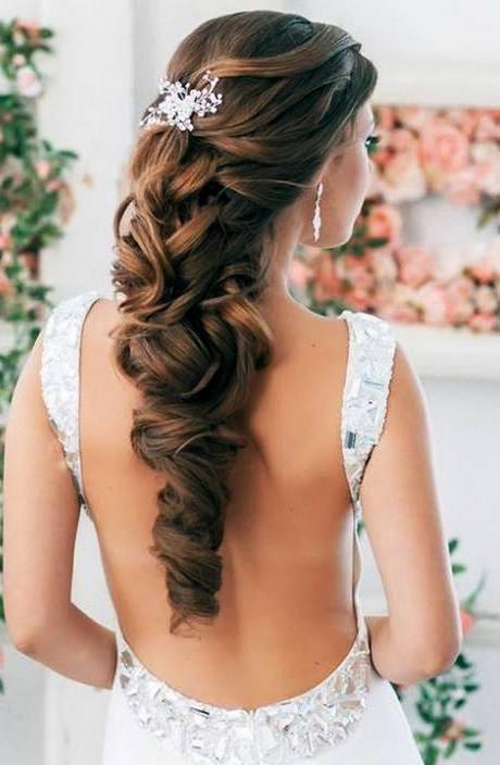 Hairstyles for wedding bride hairstyles-for-wedding-bride-07_17