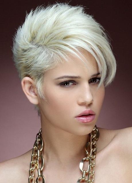 Hairstyles pixie cuts